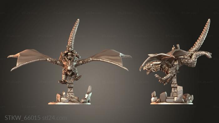 Stormdrake Guard Division