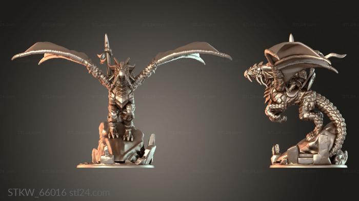 Stormdrake Guard Variant i