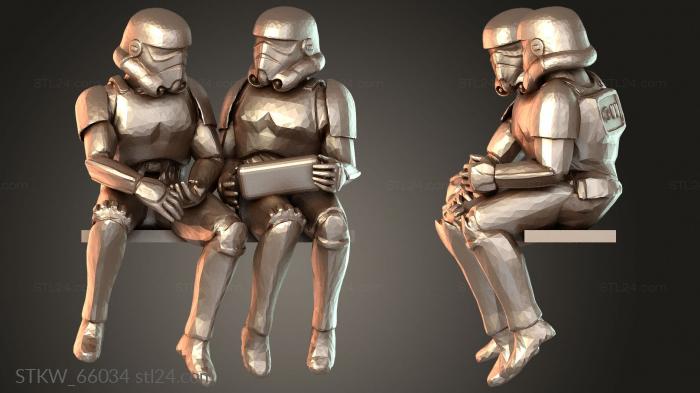 Stormtroopers Regiment