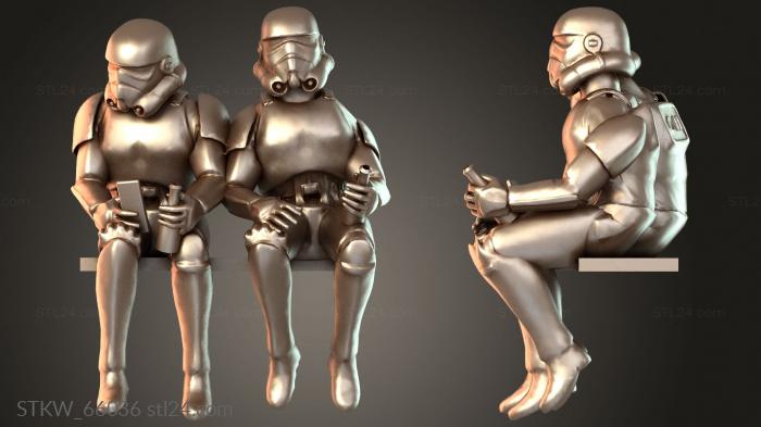Stormtroopers Vanguard v