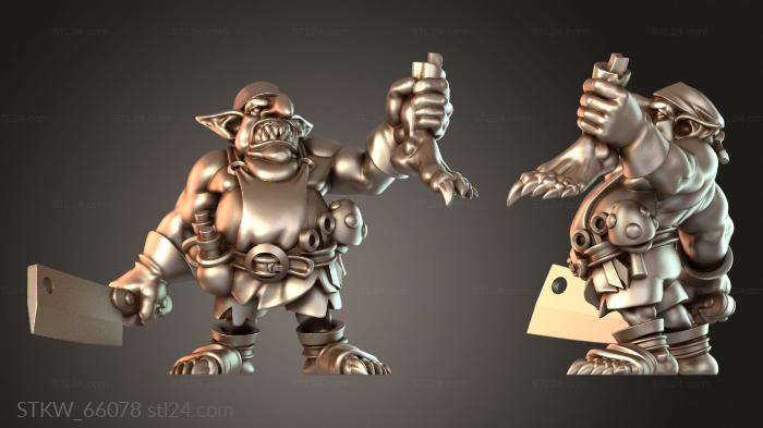 Stuff Goblin Apothecary