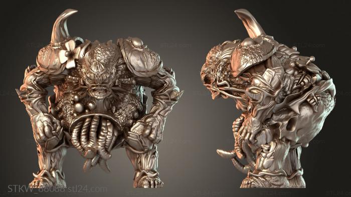 Style Glutton Entity