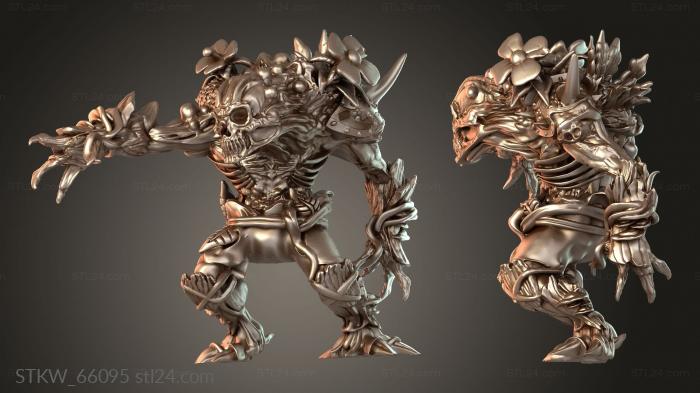 Style Rooter Venomous