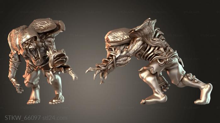 Style Rooter Stealthy
