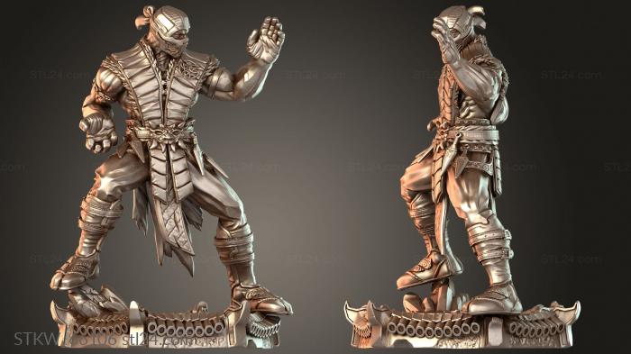 Sub Zero Crystal