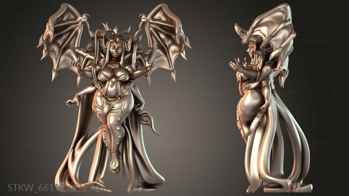 Succubus Sinister