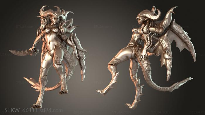 Succubus Empress