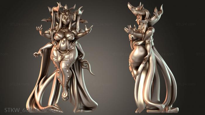 Succubus Enchanting
