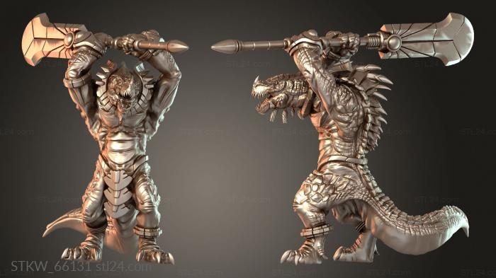Sun Bruiser Brute