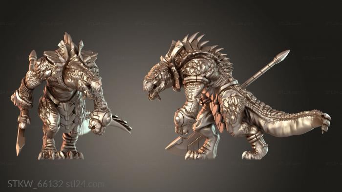 Sun Bruiser Brute Savage
