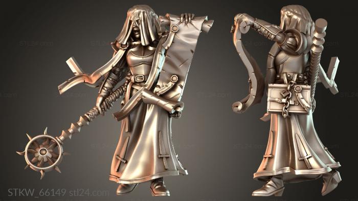 Sun Priest