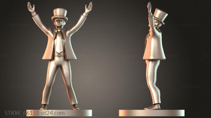 Sunny Dayman Form