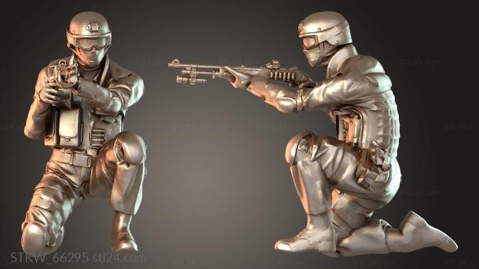 SWAT Ram Enforcer