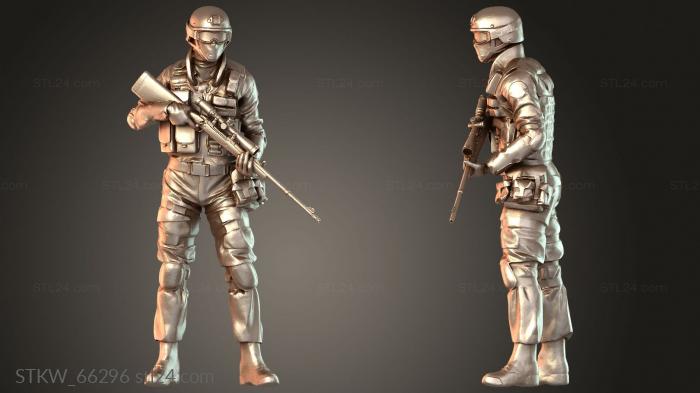 SWAT Ram Quick