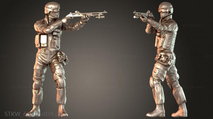 SWAT Ram Utility