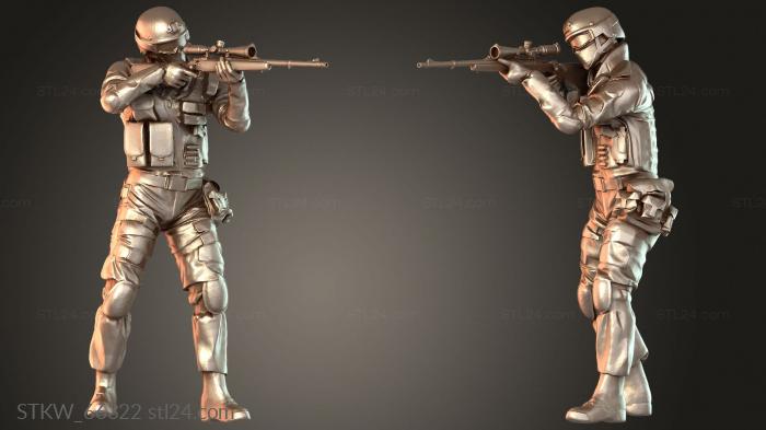 SWAT Ram Wrecker