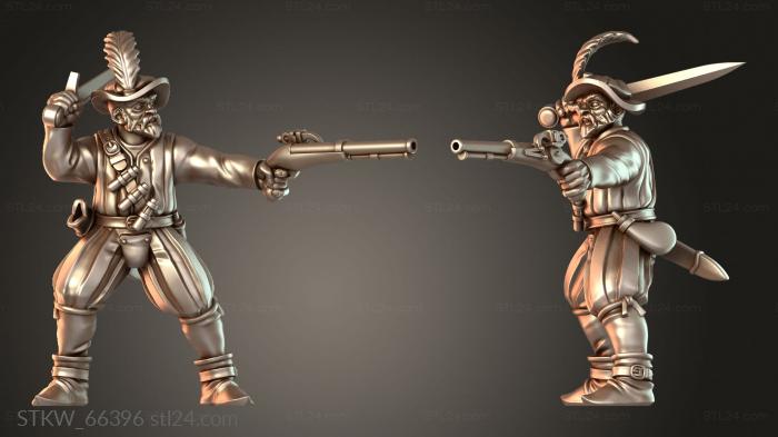 Swords For Hire Sword Enforcer