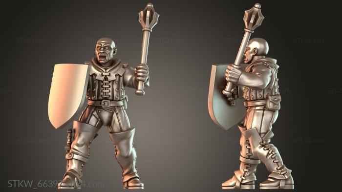 Swords For Hire Sword Slayer
