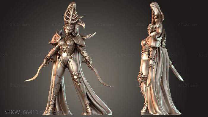 Sybarite Soul High Exclusive