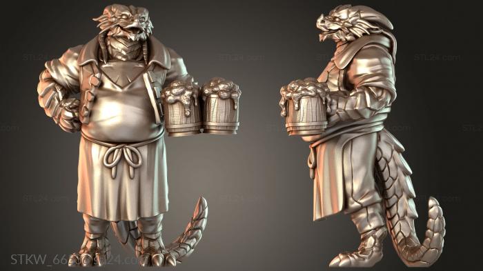 Tavernkeeper