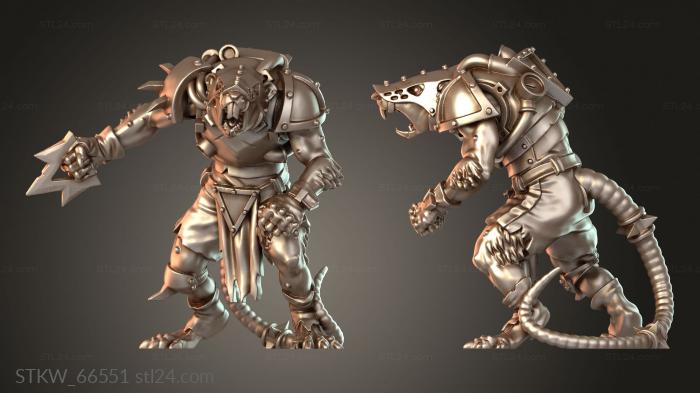 Tech Rat Lineman Veteran