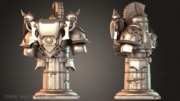 Tenagor Journeyman