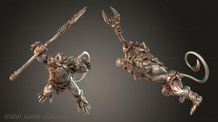 Teraton Quasit Demon