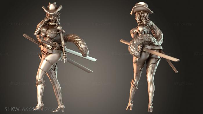 Terminator AYA Unit
