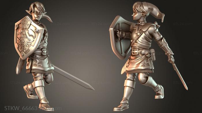 Терминатор LINK Guardian