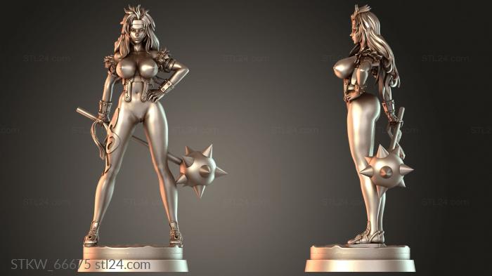 Терминатор RISTY NSFW Complete