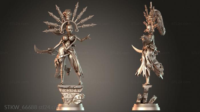 Терминатор YVRAINE NSFW Полная форма