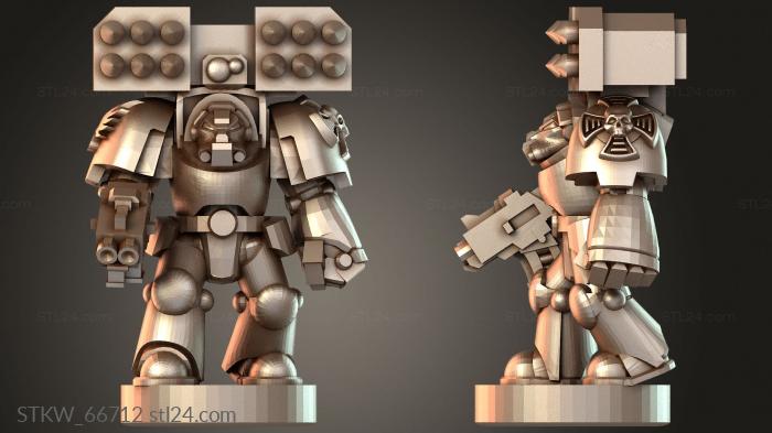 Terminator Cyclonic Terminator