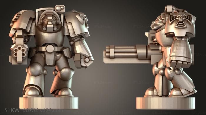 Terminators elite term