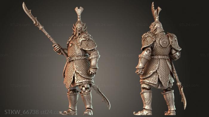Terracotta Sentinel elite