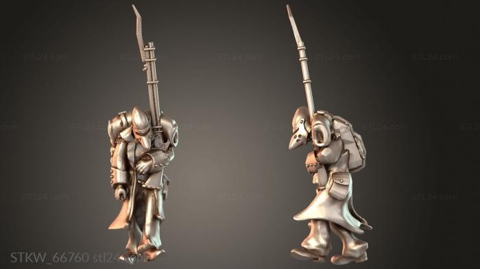 Thaumaturge Giant