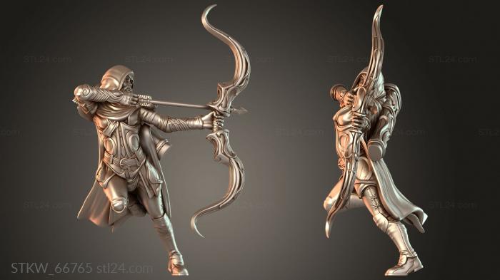 Thalia Ranger