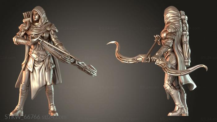 Thalia Ranger swift
