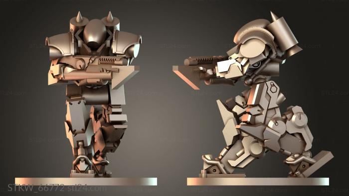 Thallax epic tactical