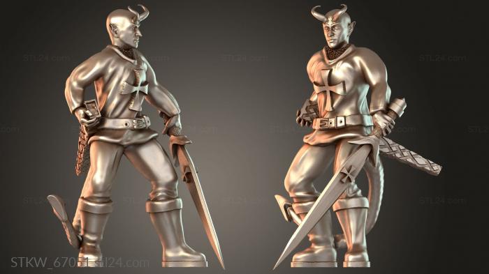 Tiefling