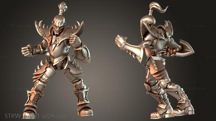 Torchlight Junio Blitzer Helmet Valiant