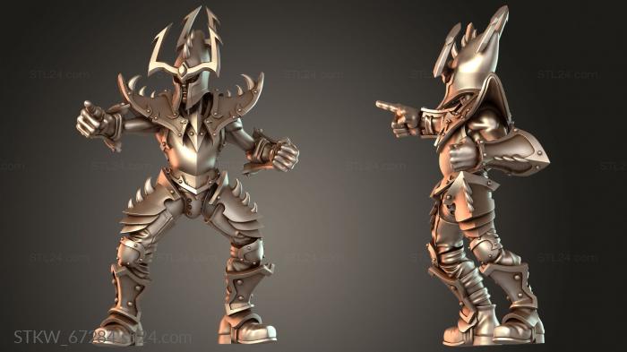 Torchlight Junio Blitzer Helmet Rupporte Dusk