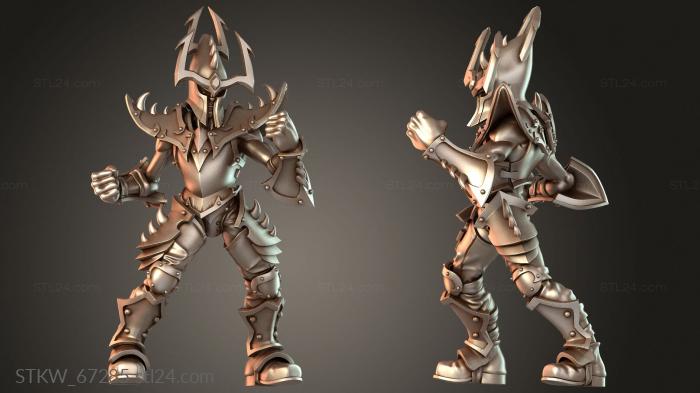 Torchlight Junio Blitzer Helmet Rupporte Dawn