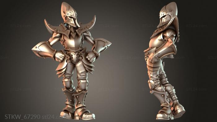 Torchlight Junio Lineman Helmet