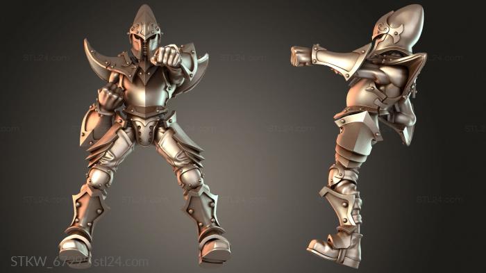 Torchlight Junio Lineman Helmet Unyielding Defender