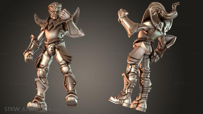 Torchlight Junio Lineman Helmet Undaunted Fighter