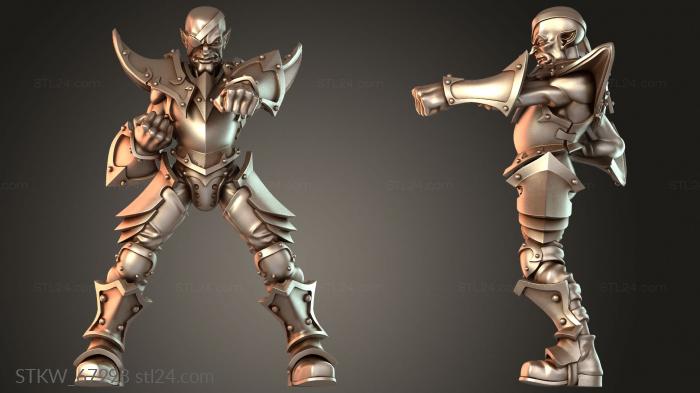 Torchlight Junio Lineman Helmet Unseen Juggernaut