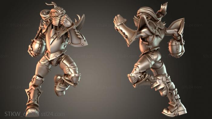 Torchlight Junio Runner Unseen Glider