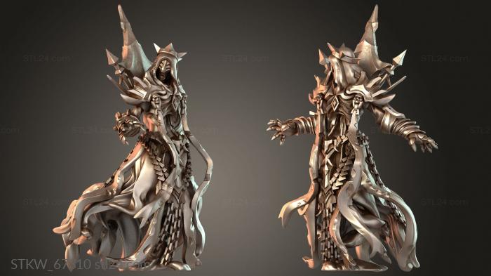 Tormented Haunt Awakened