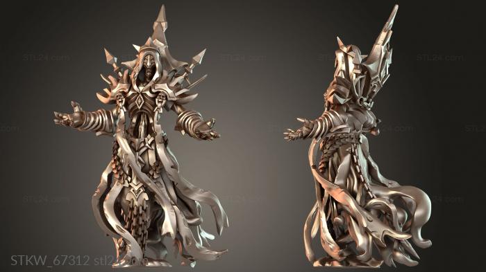 Tormented Haunt Cursed