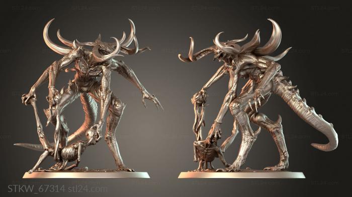 Tormentor Disemboweler